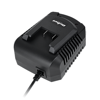 Φορτιστής μπαταρίας 20V 2Ah/4Ah Rebel Tools