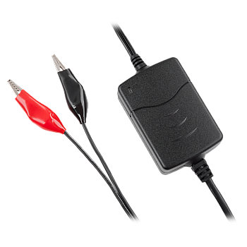 Φορτιστής για μπαταρίες gel 12V (έως 7Ah)
