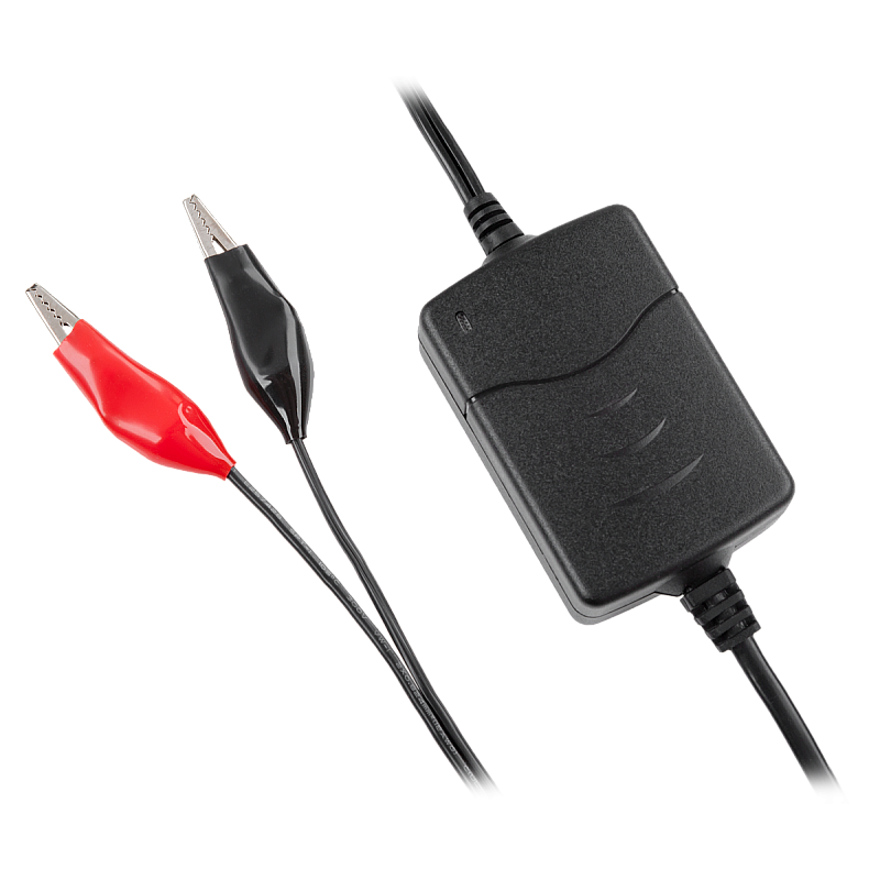 Φορτιστής για μπαταρίες gel 12V (έως 7Ah)