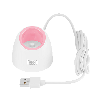 Φορτιστής για την οδοντόβουρτσα SONIC JUNIOR GIRL TSA8006 sonic