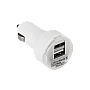 Φορτιστής αυτοκινήτου 2xUSB 3000 mA