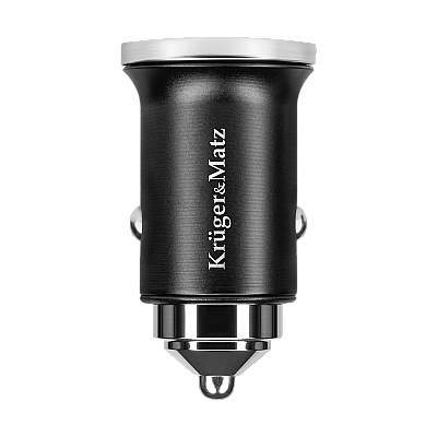 Φορτιστής αυτοκινήτου 30 W Kruger&Matz