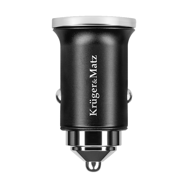 Φορτιστής αυτοκινήτου 30 W Kruger&Matz