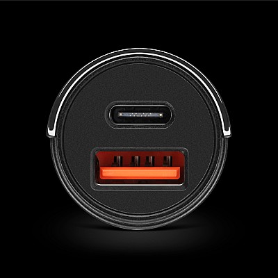 Φορτιστής αυτοκινήτου 30 W Kruger&Matz