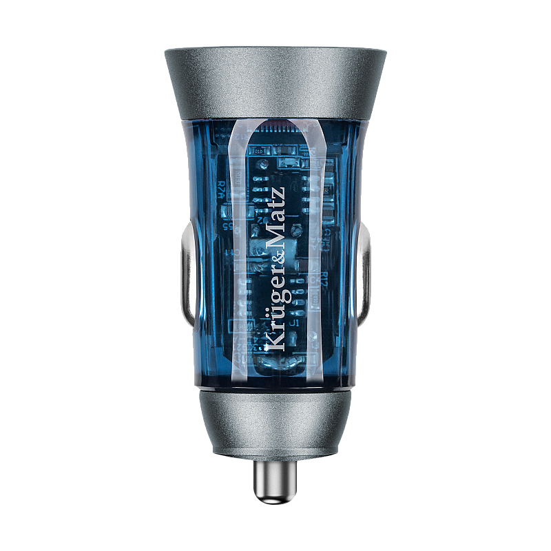 Φορτιστής αυτοκινήτου 43 W Kruger&Matz