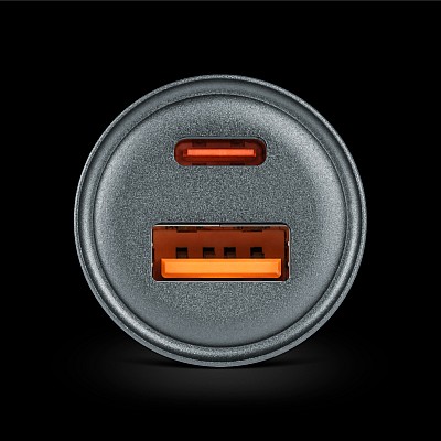 Φορτιστής αυτοκινήτου 43 W Kruger&Matz