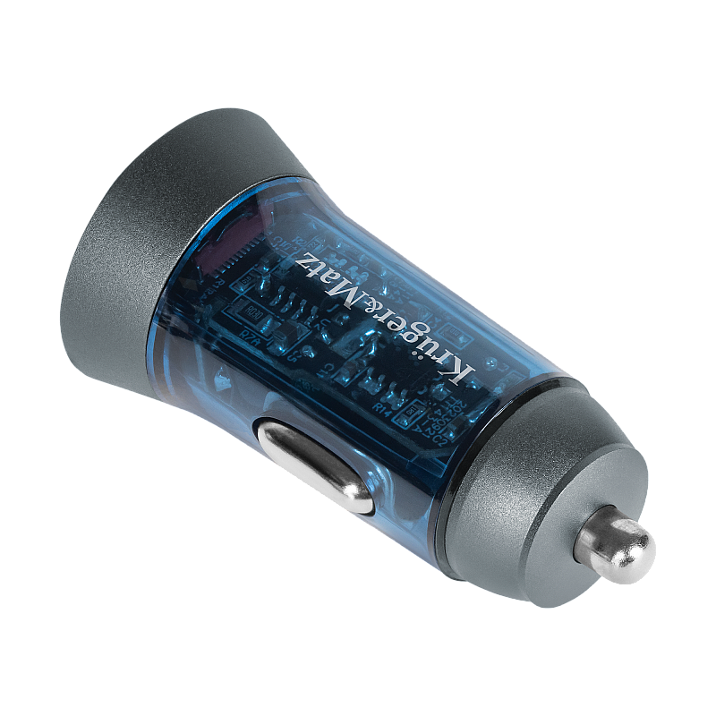 Φορτιστής αυτοκινήτου 43 W Kruger&Matz