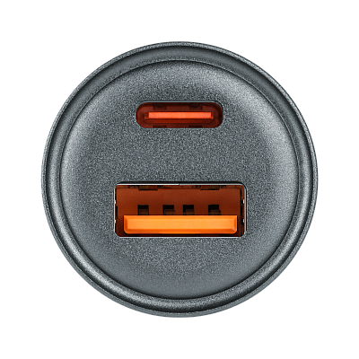 Φορτιστής αυτοκινήτου 43 W Kruger&Matz