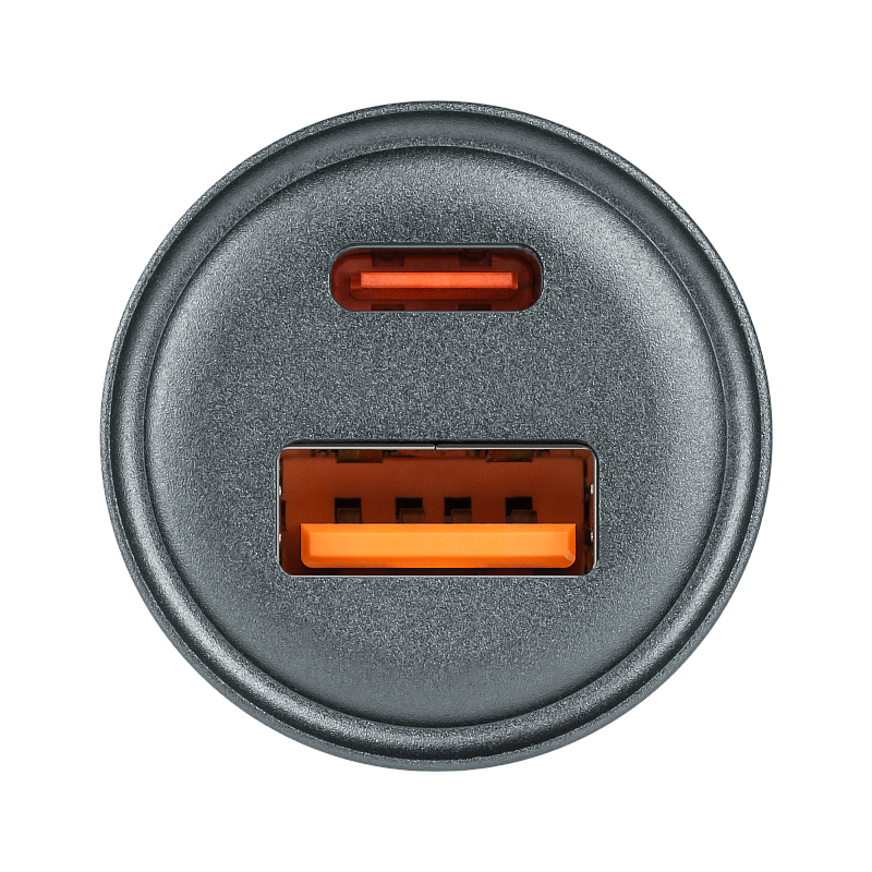 Φορτιστής αυτοκινήτου 43 W Kruger&Matz