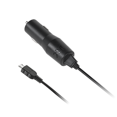 Φορτιστής αυτοκινήτου Kruger&Matz 1A