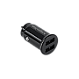 Φορτιστής αυτοκινήτου Kruger&Matz διπλός USB 3100 mA με λειτουργία Quick Charge 3.0