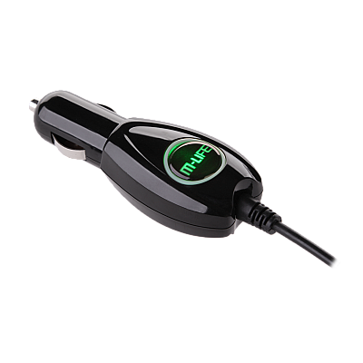 Φορτιστής αυτοκινήτου M-LIFE micro USB 800 mA