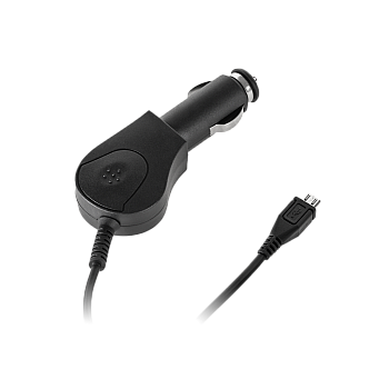 Φορτιστής αυτοκινήτου Micro USB 2100 mA