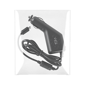 Φορτιστής αυτοκινήτου Quer micro USB 2000 mA