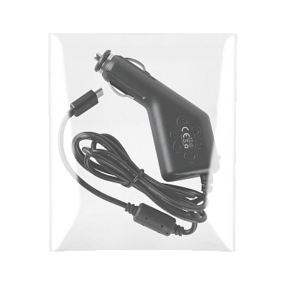 Φορτιστής αυτοκινήτου Quer micro USB 2000 mA