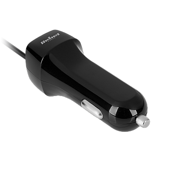 Φορτιστής αυτοκινήτου Rebel micro USB