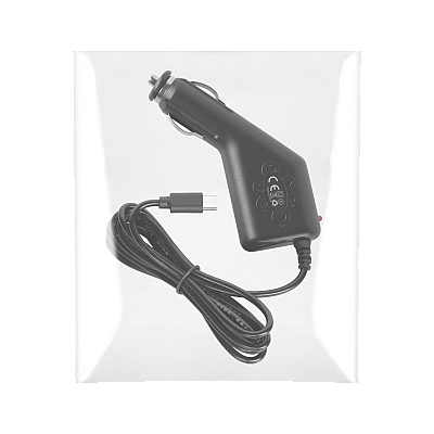 Φορτιστής αυτοκινήτου τύπου C 2000mA