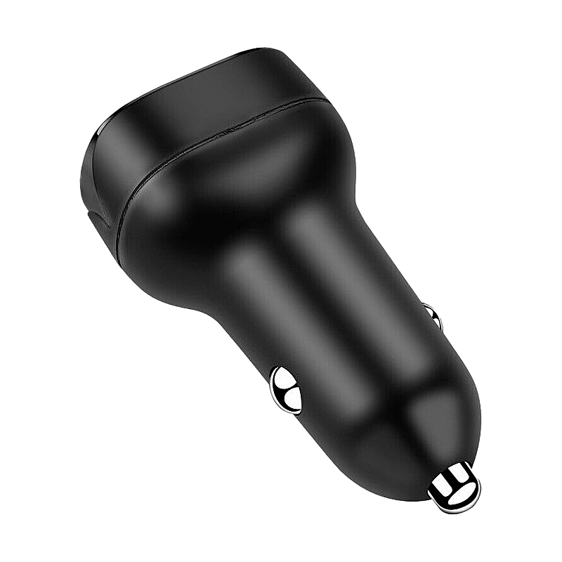 Φορτιστής αυτοκινήτου με Power Delivery και Quick Charge 38W