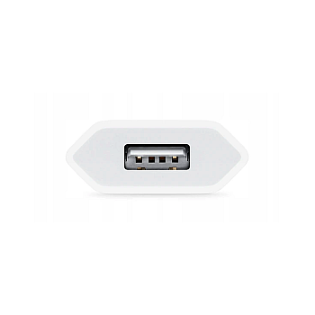 Φορτιστής χύδην Apple MD813ZM/A A1400 5W 1000 mA