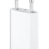 Φορτιστής χύδην Apple MD813ZM/A A1400 5W 1000 mA