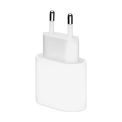 Φορτιστής τοίχου Apple MUVV3ZM/A USB Type-C 20W A2347