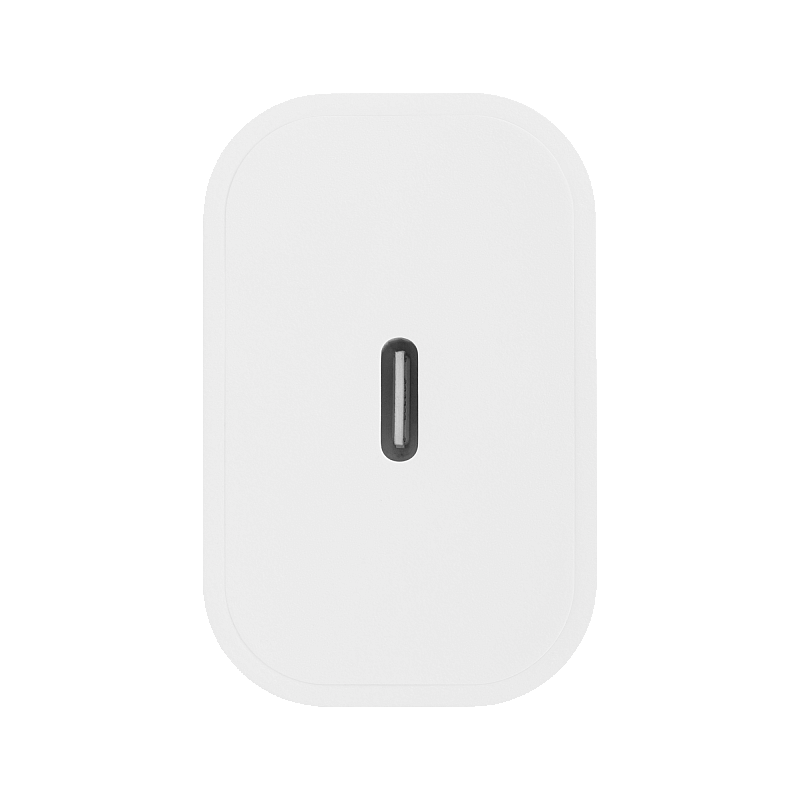 Φορτιστής ρεύματος Kruger&Matz με λειτουργία Power Delivery