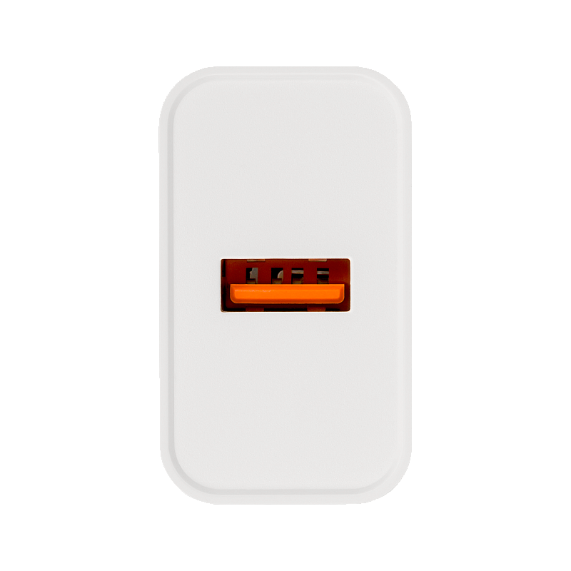 Φορτιστής ρεύματος Kruger&Matz με λειτουργία Quick Charge