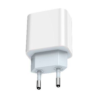 Φορτιστής τοίχου USB Type-C PD 20W