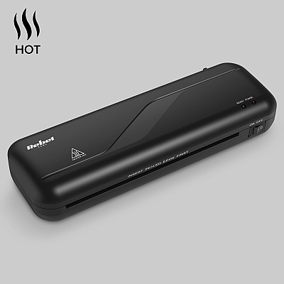 Laminator A4 Rebel Laminator A4 Rebel