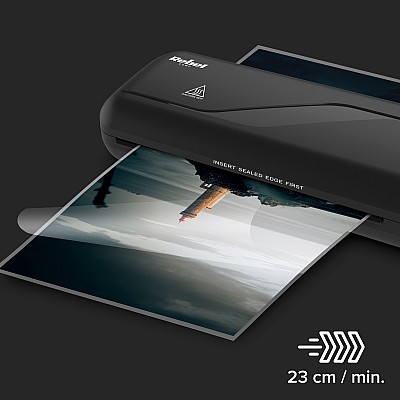 Laminator A4 Rebel Laminator A4 Rebel