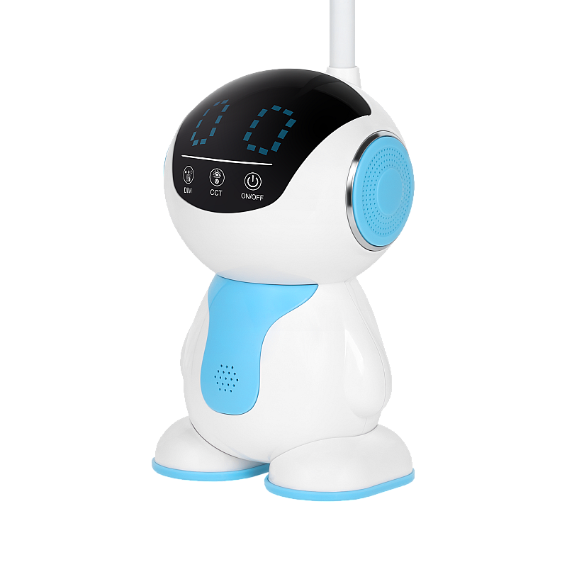 Rebel LED φωτιστικό γραφείου - ρομπότ