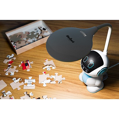 Rebel LED φωτιστικό γραφείου - ρομπότ