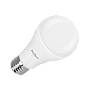 Lampa LED Rebel 12W, E27, 3000K, 230V
