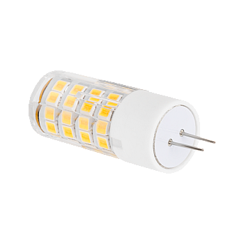 Lampa LED Rebel 4W, G4, 3000K, 12V