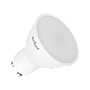 Lampa Led Rebel 5W GU10, 3000K, 230V
