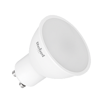 Lampa Led Rebel 5W, GU10, 4000K, 230V