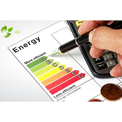 Lampa LED Rebel 7W GU10 , 3000K, 230V