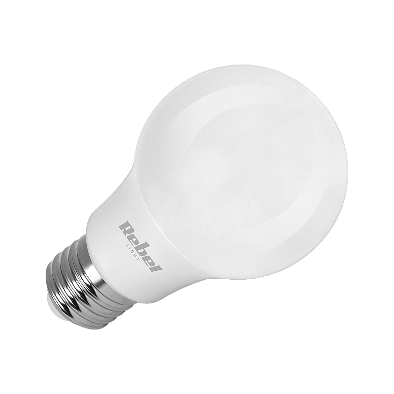 Λάμπα LED Rebel A60 8,5W E27 4000K, 230V