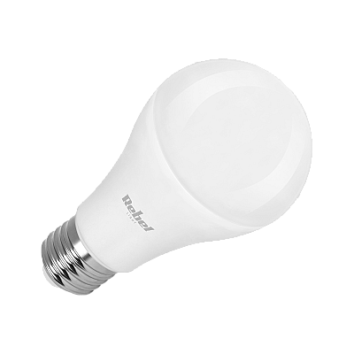 Lampa Led Rebel A6012W,E27 4000K, 230V