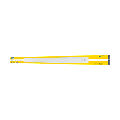 Λάμπα LED με αισθητήρα φωτός και κίνησης Λάμπα LED με αισθητήρα φωτός και κίνησης