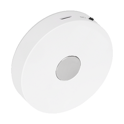 Επαναφορτιζόμενη νυχτερινή λάμπα LED με μαγνήτη και αισθητήρα κίνησης.