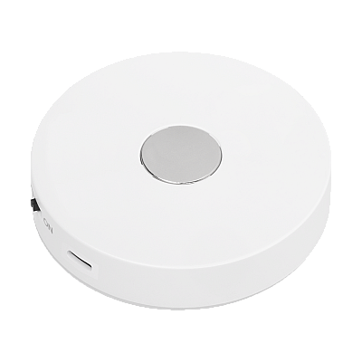 Επαναφορτιζόμενη νυχτερινή λάμπα LED με μαγνήτη και αισθητήρα κίνησης.