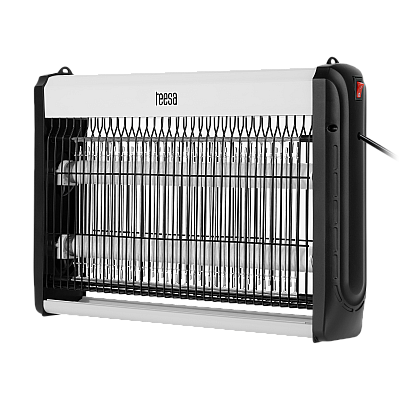 Εντομοκτόνος λαμπτήρας TEESA 20W (2x10W)