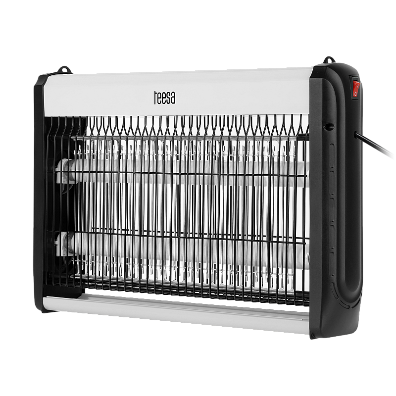 Εντομοκτόνος λαμπτήρας TEESA 20W (2x10W)