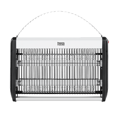 Εντομοκτόνος λαμπτήρας TEESA 20W (2x10W)