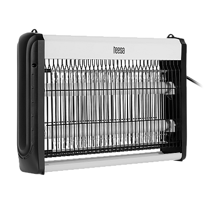 Εντομοκτόνος λαμπτήρας TEESA 20W (2x10W)