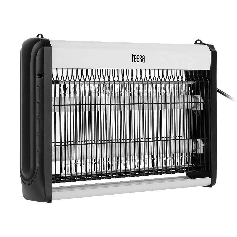Εντομοκτόνος λαμπτήρας TEESA 20W (2x10W)