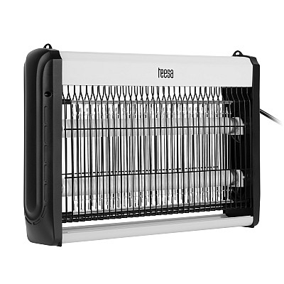 Εντομοκτόνος λαμπτήρας TEESA 20W (2x10W)