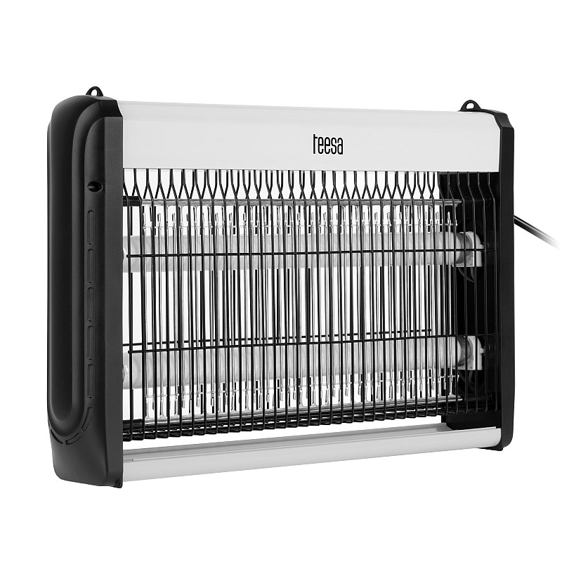 Εντομοκτόνος λαμπτήρας TEESA 20W (2x10W)