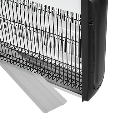 TEESA λαμπτήρας εντομοκτόνου λαμπερό 30W (2x15W) TEESA λαμπτήρας εντομοκτόνου λαμπερό 30W (2x15W)